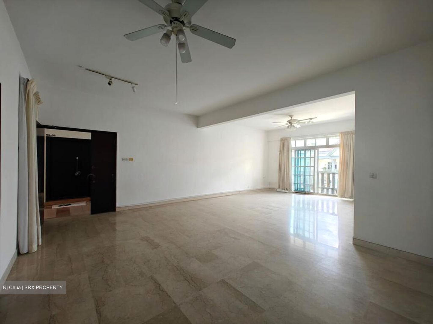 La Suisse (D11), Condominium #501081021